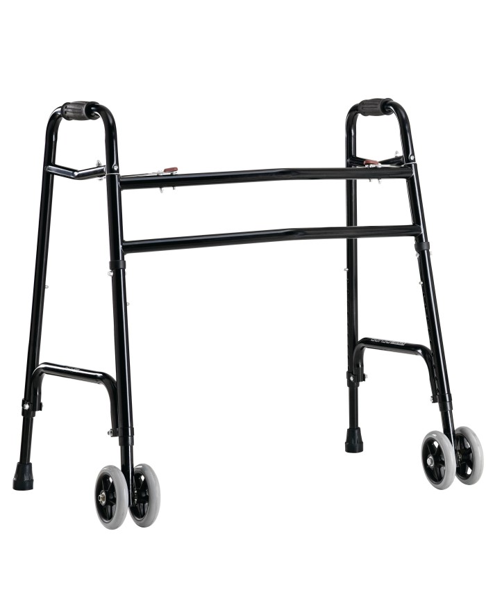 Cadre de marche XXL