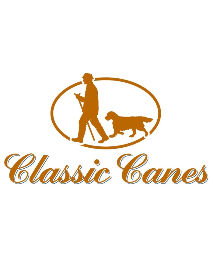 Canne de marche réglable Classic Canes Festival de fleurs