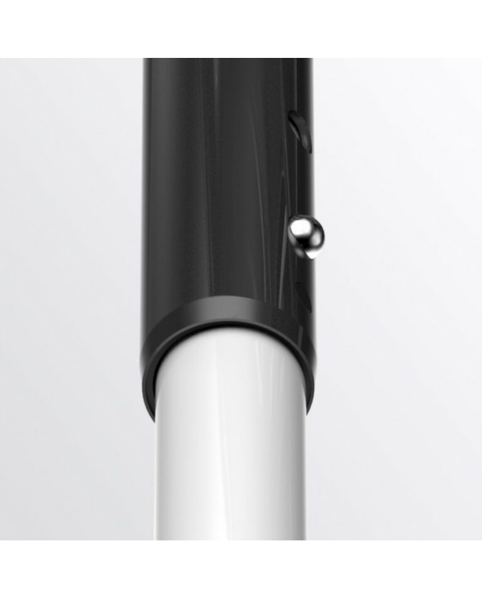 Tabouret de douche avec siège pivotant
