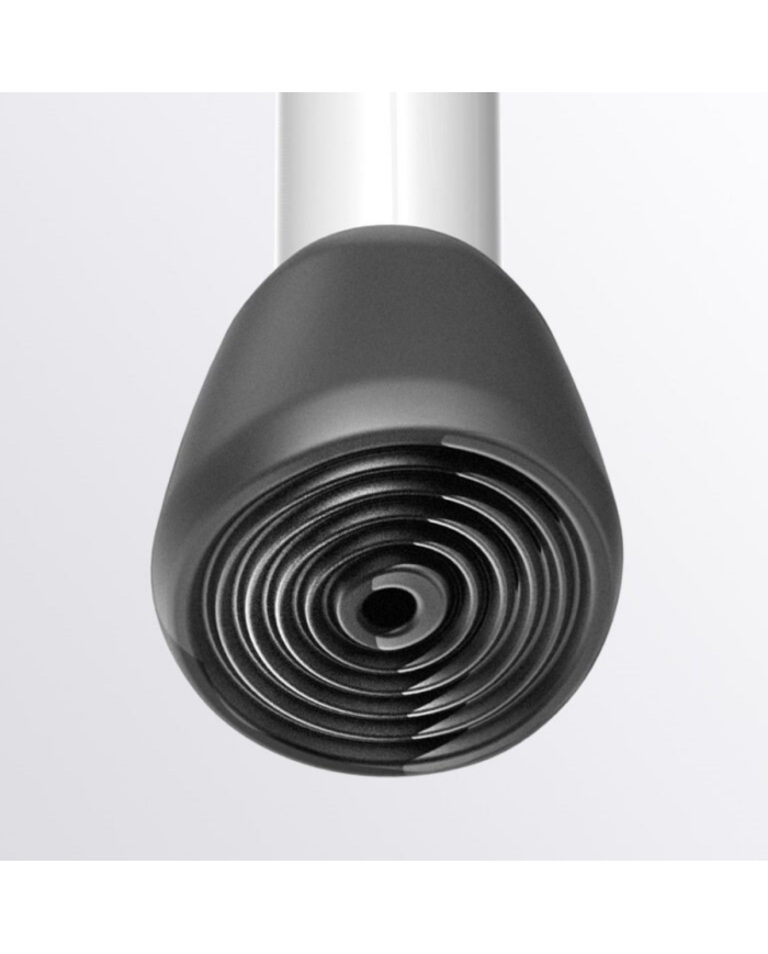 Tabouret de douche avec siège pivotant