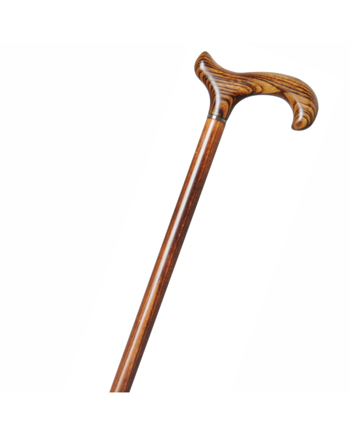 Canne de marche fixe Acacia
