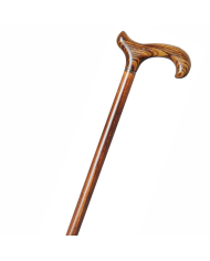 Canne de marche fixe Acacia
