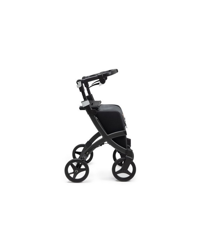 Déambulateur Rollz Flex Standard – Caddy de course élégant avec grand sac 25L