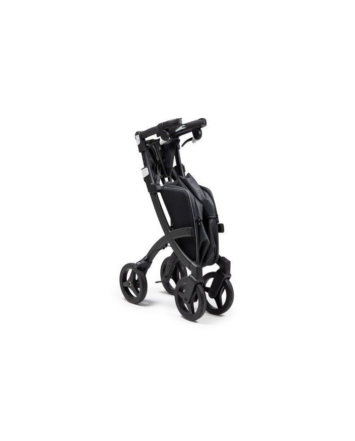Déambulateur Rollz Flex Standard – Caddy de course élégant avec grand sac 25L