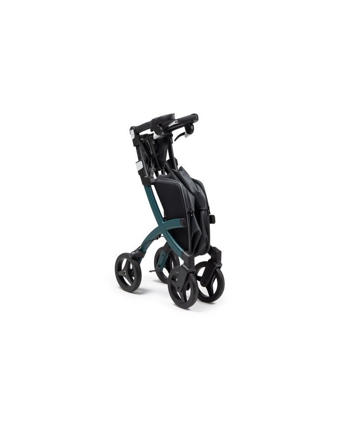 Déambulateur Rollz Flex Standard – Caddy de course élégant avec grand sac 25L