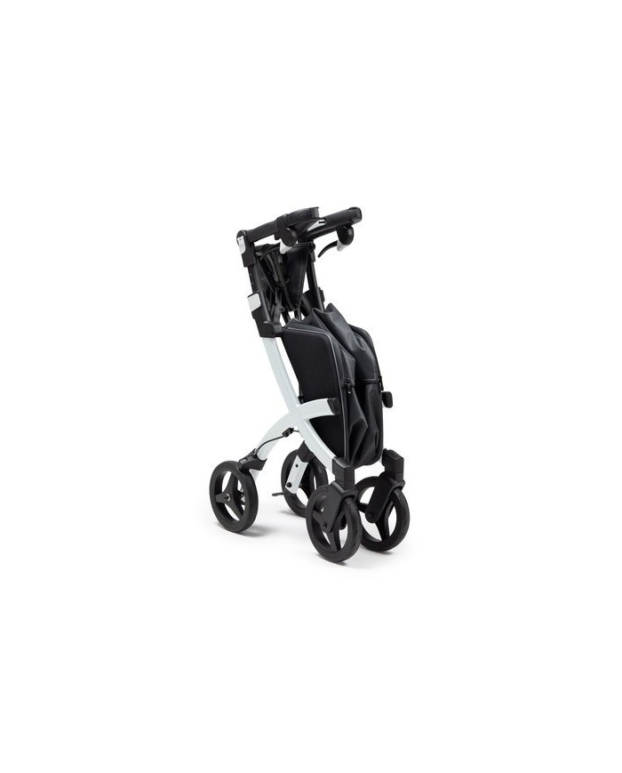Déambulateur Rollz Flex Standard – Caddy de course élégant avec grand sac 25L