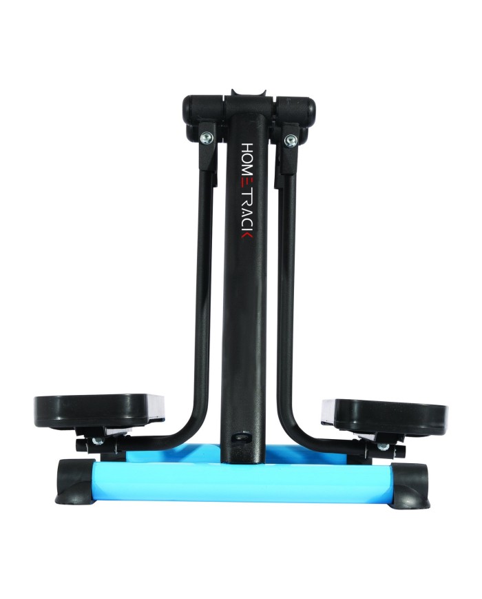 Pédalier elliptique compact pour jambes – Rééducation, fitness et circulation