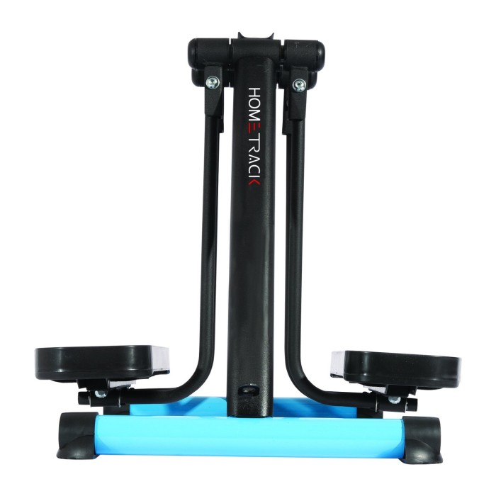 Pédalier elliptique compact pour jambes – Rééducation, fitness et circulation