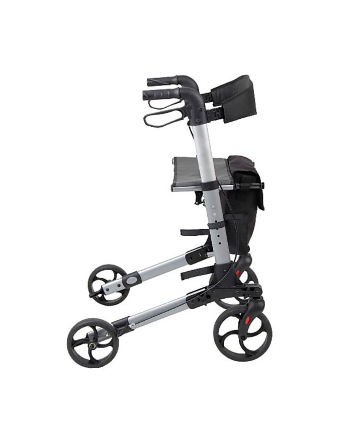Déambulateur 4 roues