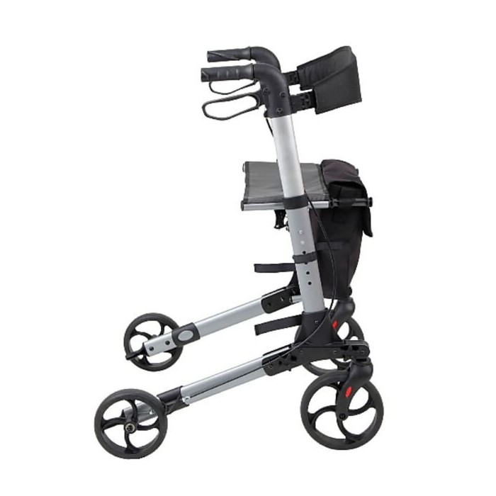 Déambulateur 4 roues
