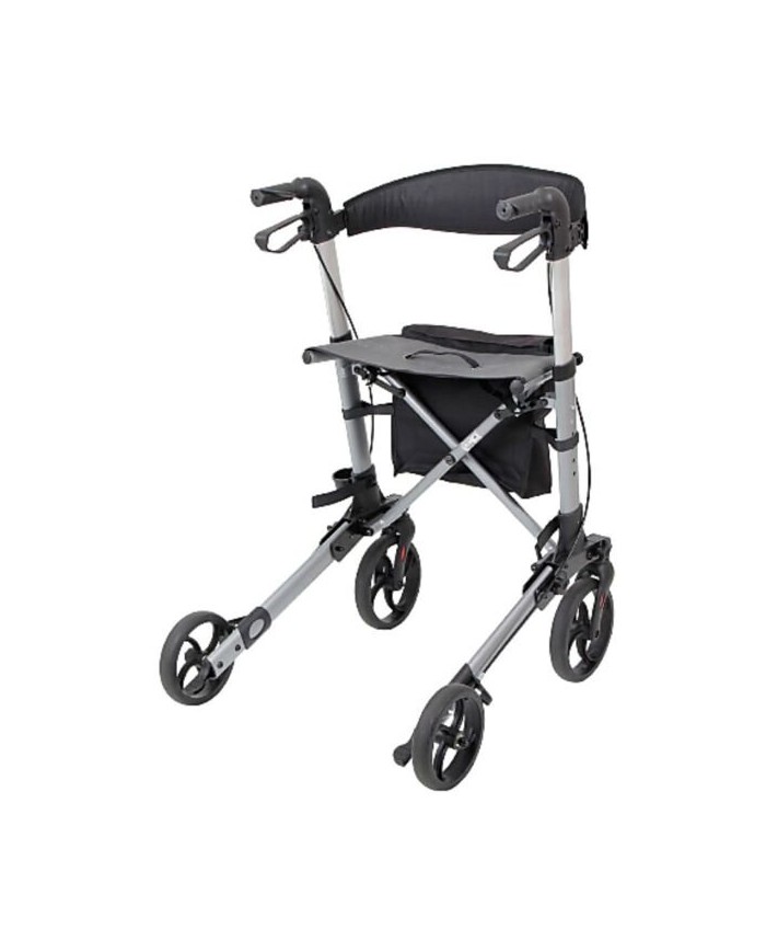 Déambulateur 4 roues