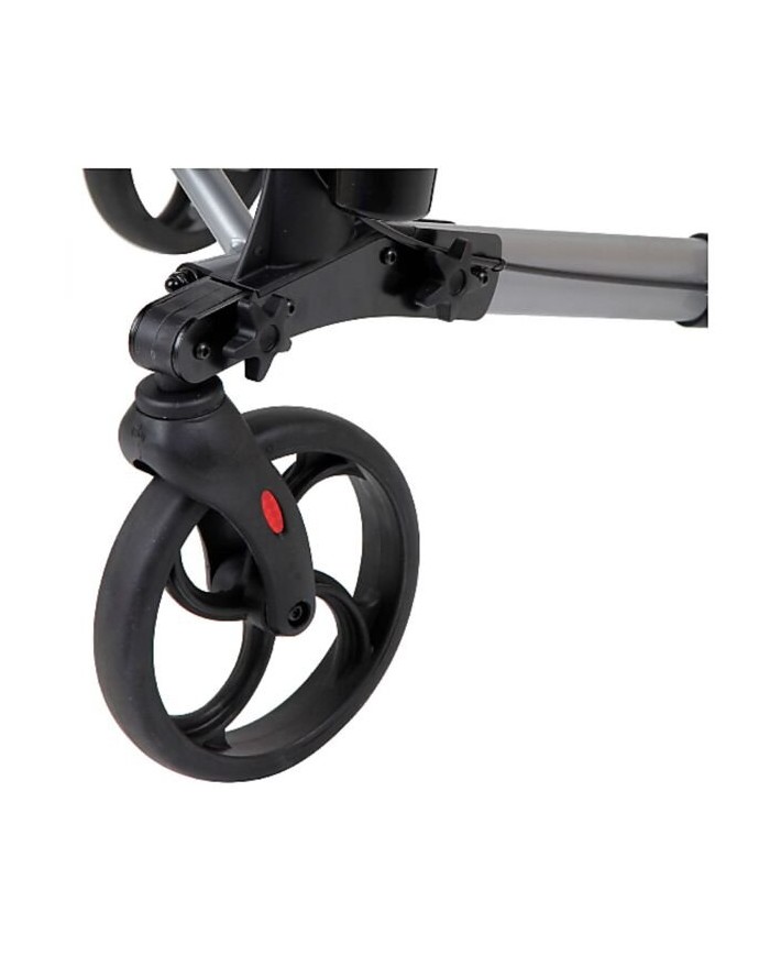 Déambulateur 4 roues