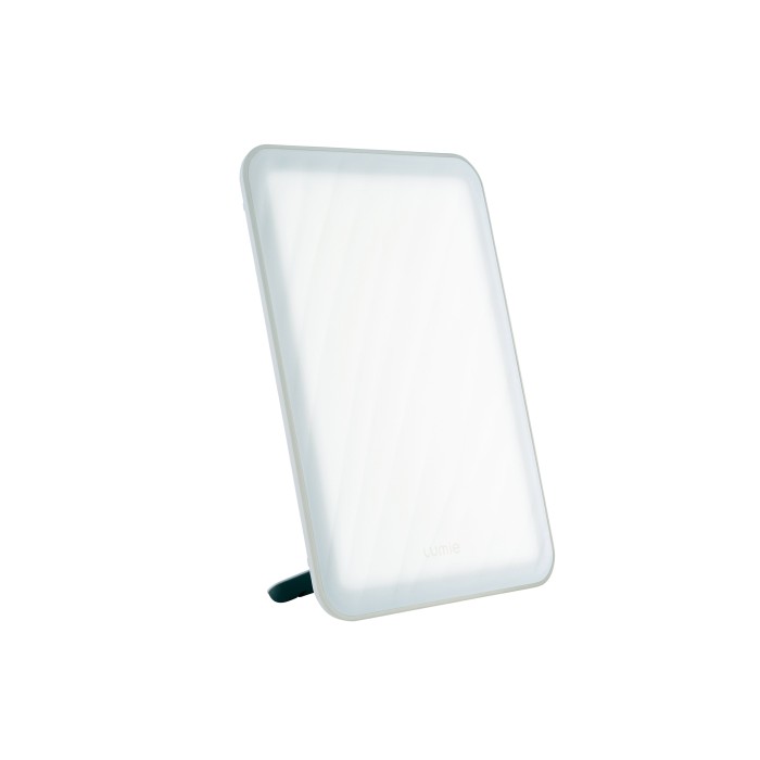 Lampe luminothérapie Lumie Vitamin L