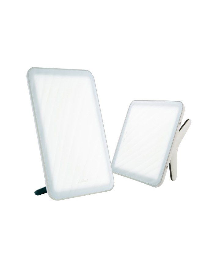 Lampe luminothérapie Lumie Vitamin L