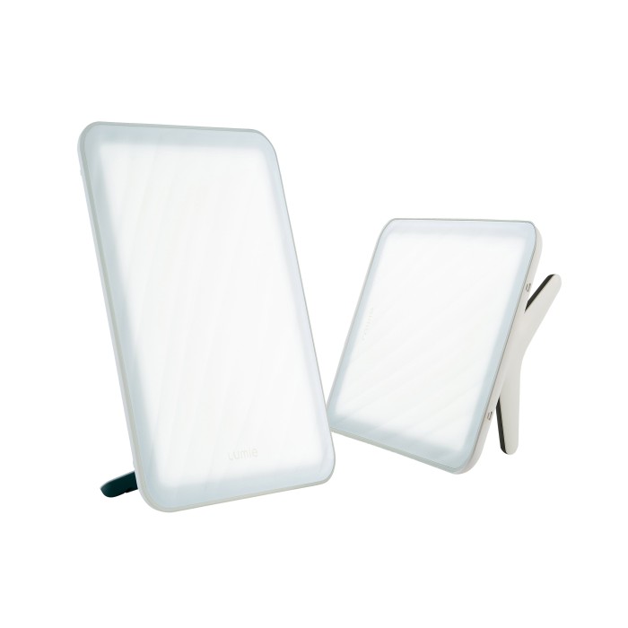 Lampe luminothérapie Lumie Vitamin L