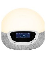 Simulateur d'aube Lumie 300 Shine