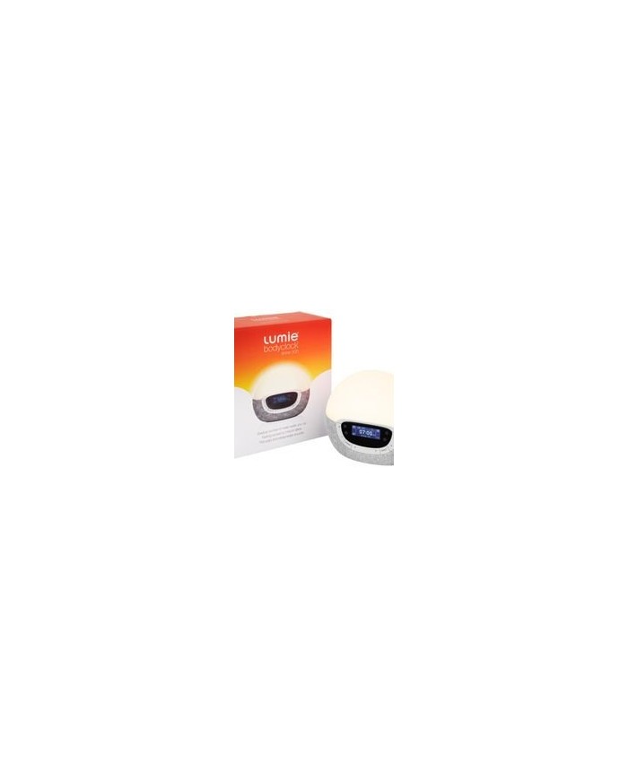 Simulateur d'aube Lumie 300 Shine