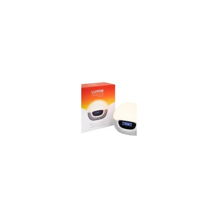 Simulateur d'aube Lumie 300 Shine