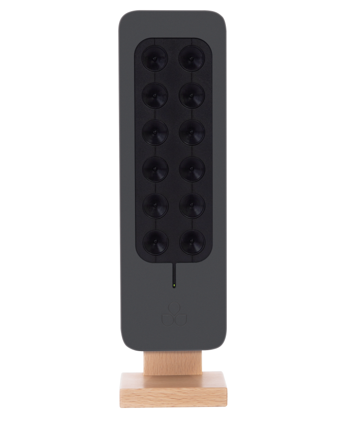 Purificateur d'air Teqoya 200