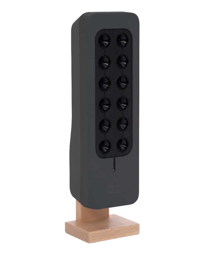 Purificateur d'air Teqoya 200