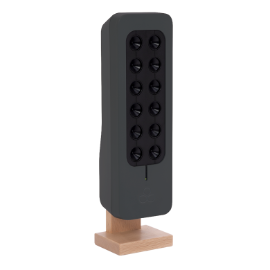 Purificateur d'air Teqoya 200