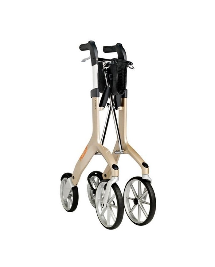 Déambulateur Let s Fly de TRUST CARE.  Rollator.
