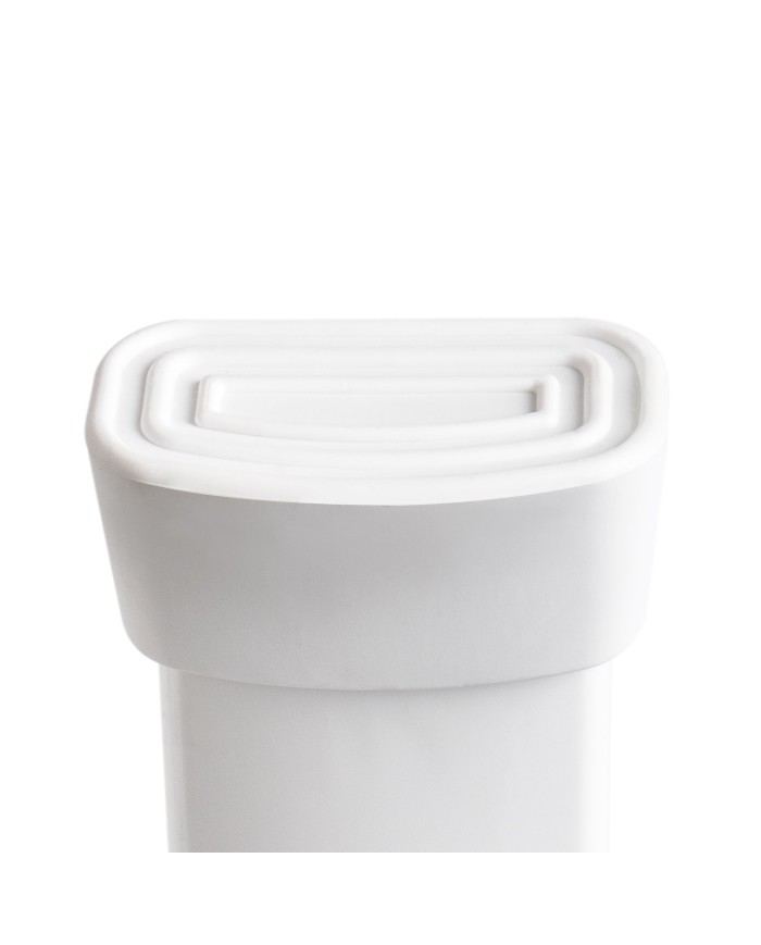 Tabouret de douche et de bain antidérapant élégant et pratique