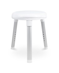 Tabouret de douche rotatif - Commandez sur CouleurSenior