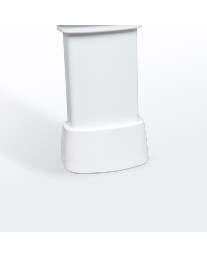 Tabouret de douche rotatif - Commandez sur CouleurSenior