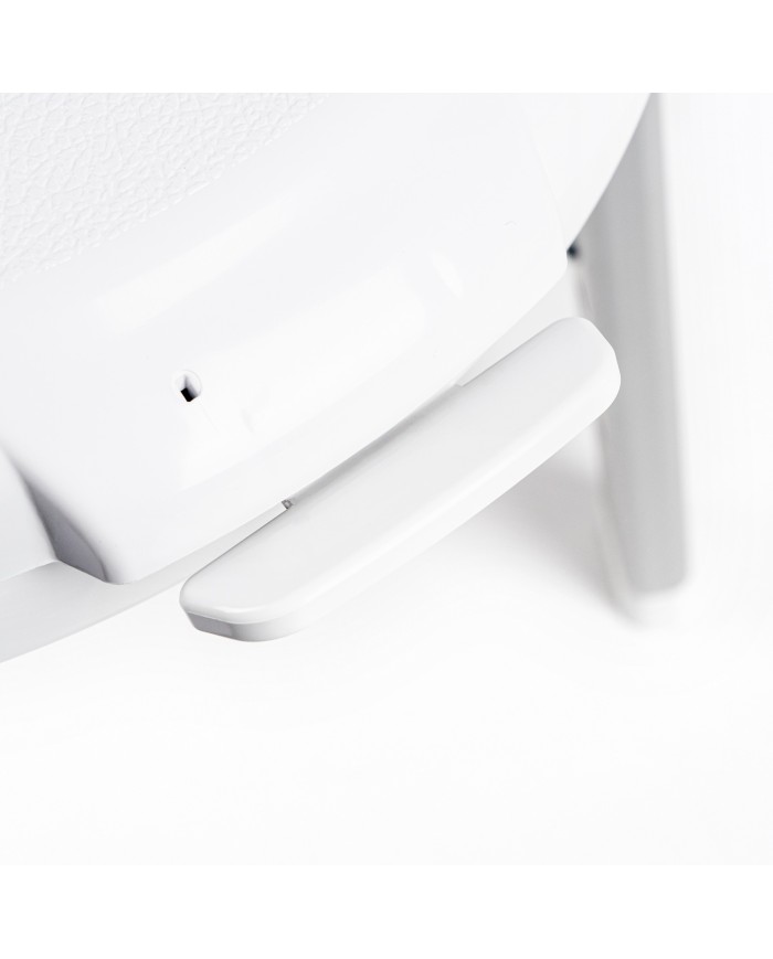 Tabouret de douche rotatif - Commandez sur CouleurSenior