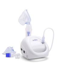 Inhalateur portatif