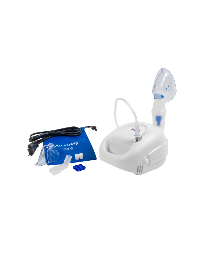 Inhalateur portatif