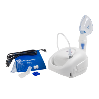 Inhalateur portatif