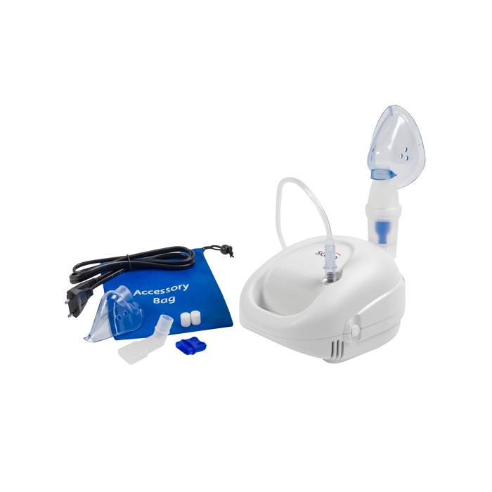 Inhalateur portatif