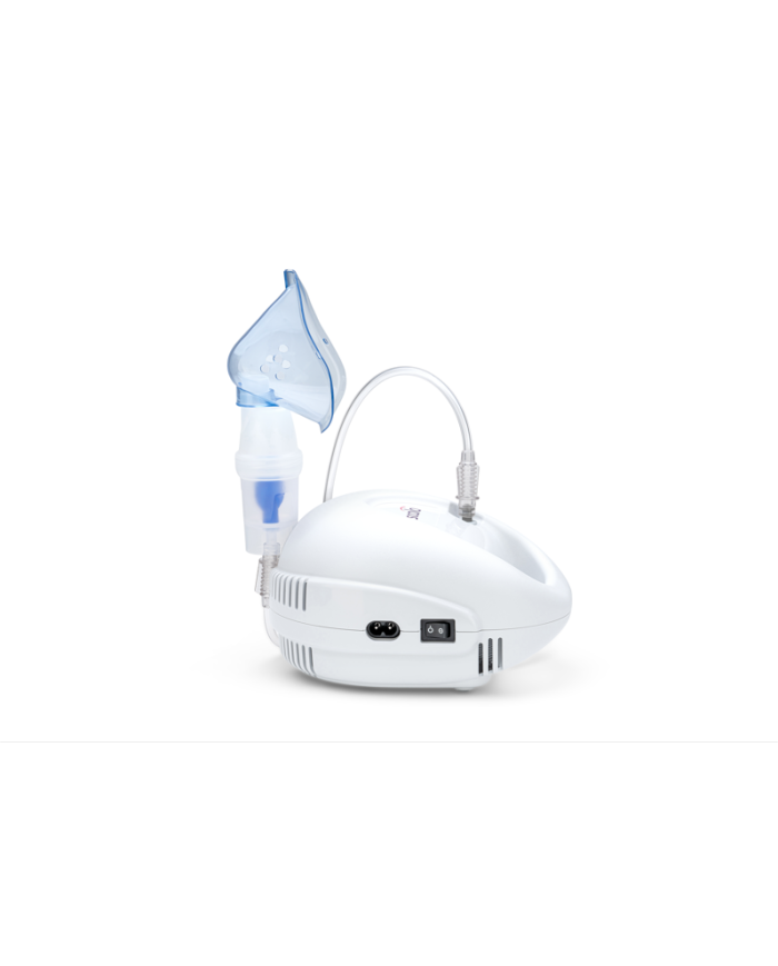Inhalateur portatif