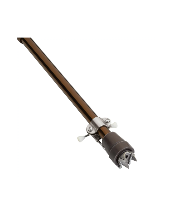 Embout de canne pointé