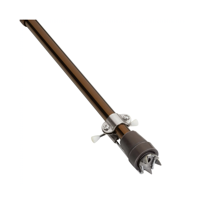 Embout de canne pointé