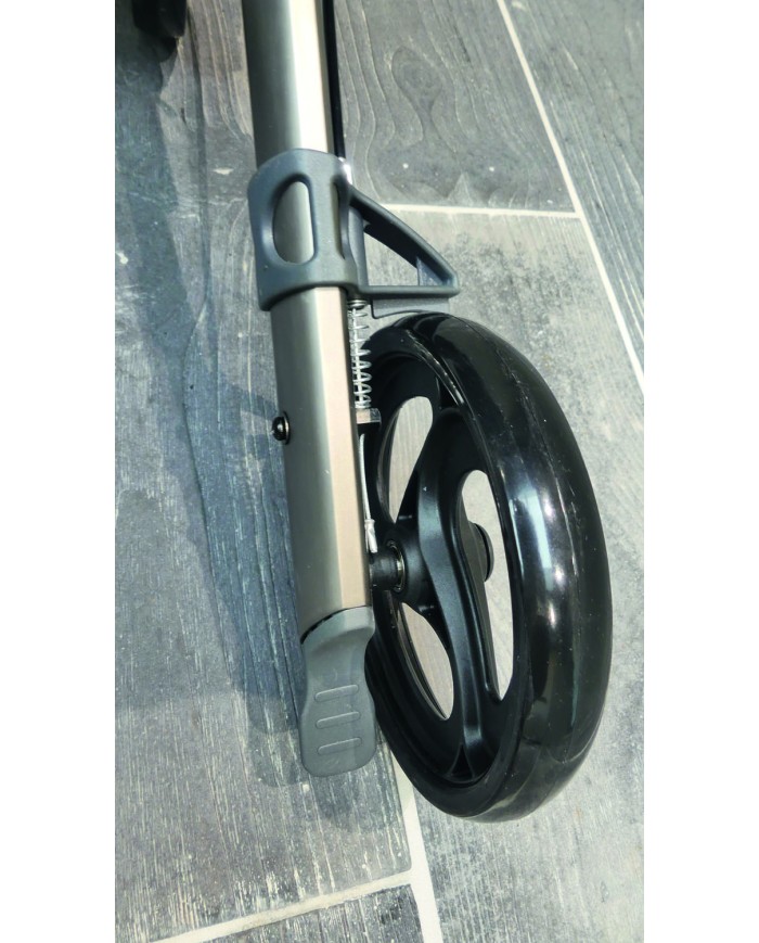 Couleur Senior - Rollator Neo Fold Evolution - H 80 à 85 cm
