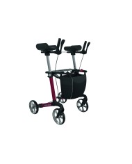 Couleur Senior - Rollator Rehasense Navigator - H 90 à 115 cm