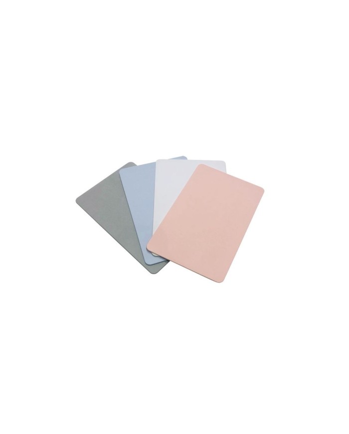 Couleur Senior - Sortie De Bain En Diatomite - Antidérapant Et Ultra Absorbant