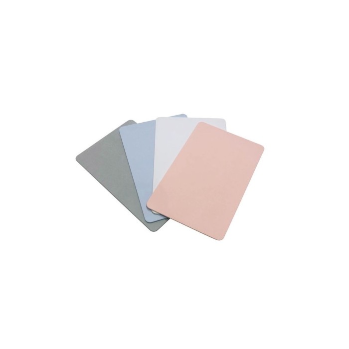 Couleur Senior - Sortie De Bain En Diatomite - Antidérapant Et Ultra Absorbant