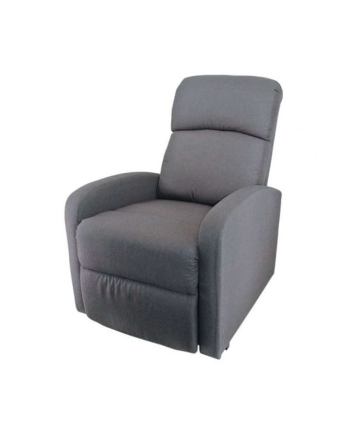 Couleur Senior - Fauteuil Releveur À Moteur Primo Confort - H 102 à 80.5 cm
