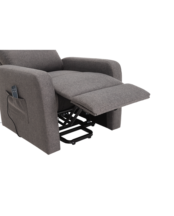 Couleur Senior - Fauteuil Releveur Mint - 1 Moteur