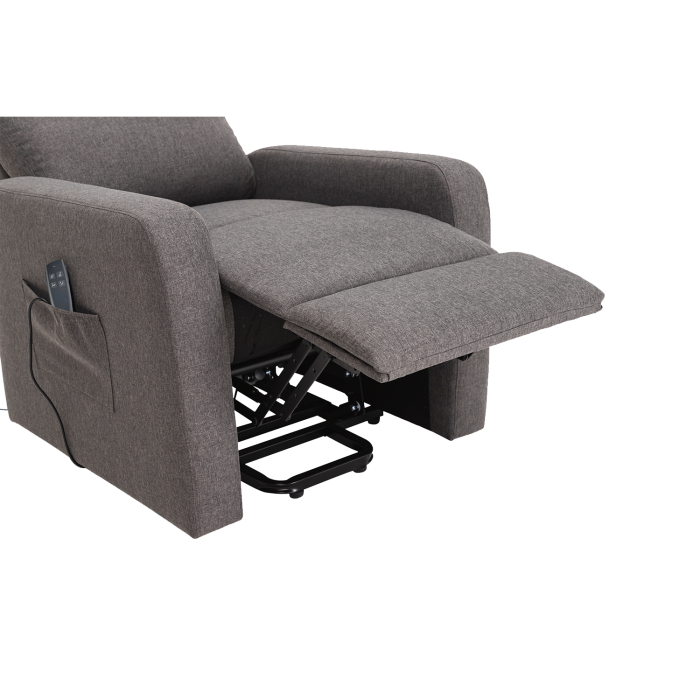 Couleur Senior - Fauteuil Releveur Mint - 1 Moteur