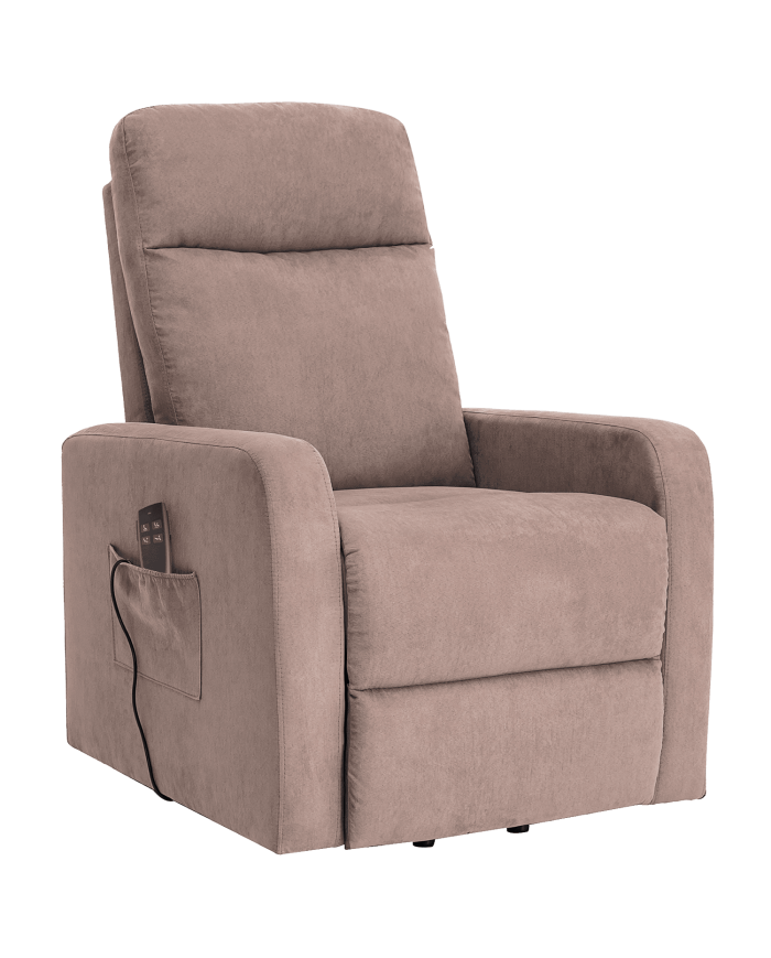 Couleur Senior - Fauteuil Releveur Mint - 1 Moteur