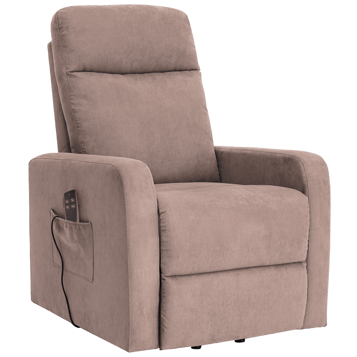 Couleur Senior - Fauteuil Releveur Mint - 1 Moteur