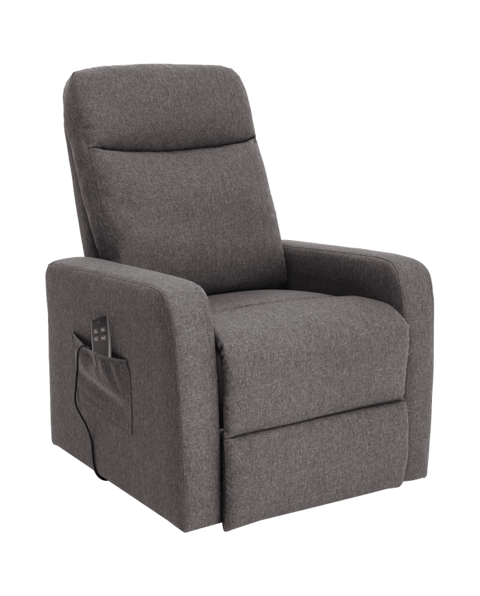 Couleur Senior - Fauteuil Releveur Mint - 1 Moteur