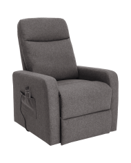 Couleur Senior - Fauteuil Releveur Mint - 1 Moteur