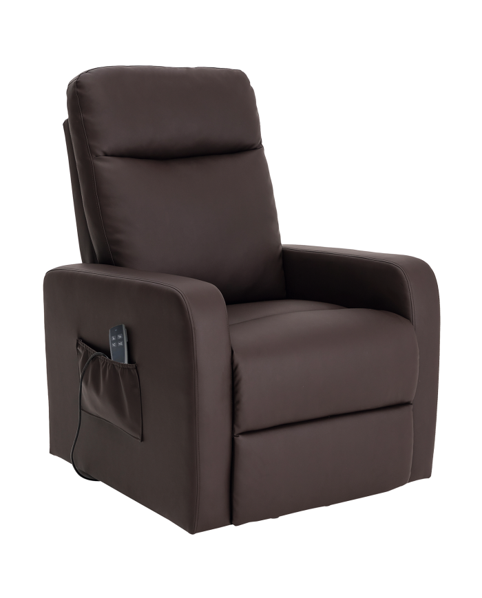 Couleur Senior - Fauteuil Releveur Mint - Fauteuil Releveur Mint - 2 Moteurs