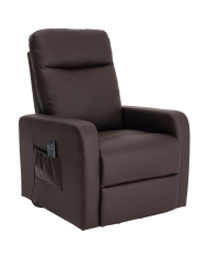 Couleur Senior - Fauteuil Releveur Mint - Fauteuil Releveur Mint - 2 Moteurs